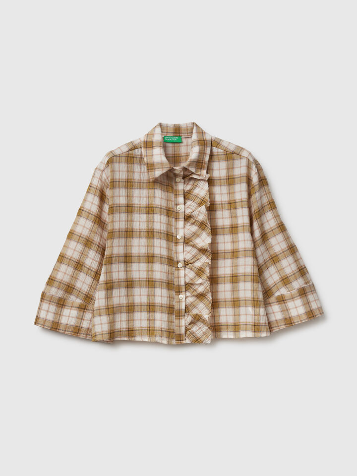 SHIRT Women image number 5